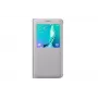 Custodia per cellulare Samsung EF-CG928 Folio argento