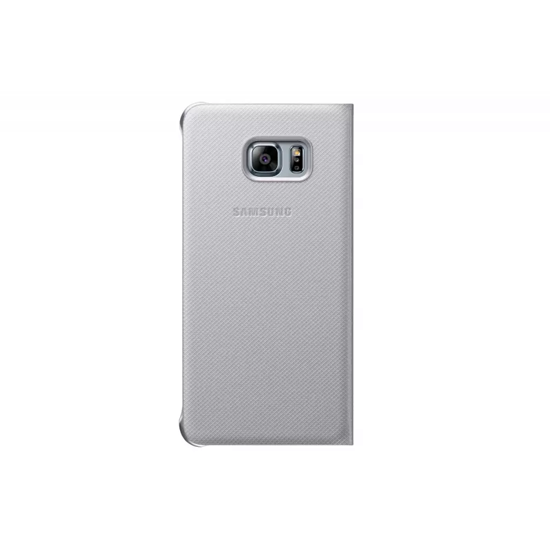 Custodia per cellulare Samsung EF-CG928 Folio argento