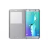 Custodia per cellulare Samsung EF-CG928 Folio argento