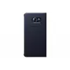 Custodia per cellulare Samsung EF-CG928 Flip Case nero, blu