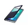 Custodia per cellulare Samsung EF-CG928 Flip Case nero, blu