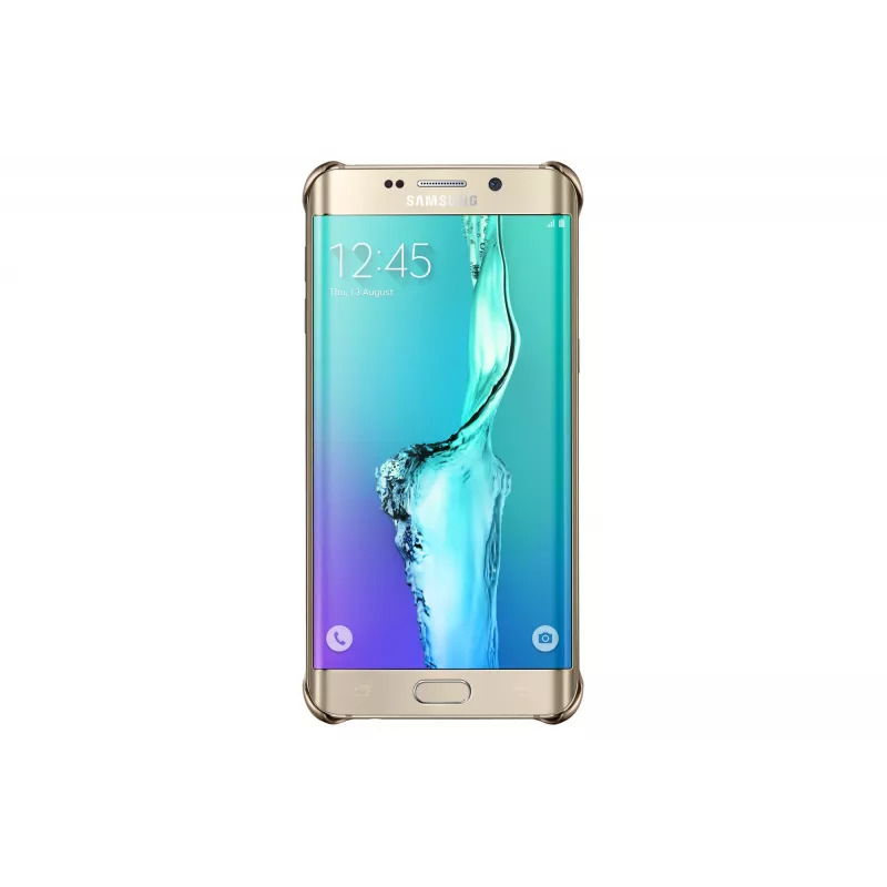 Samsung EF-XG928 Custodia per cellulare Cover oro