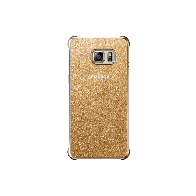 Samsung EF-XG928 Custodia per cellulare Cover oro