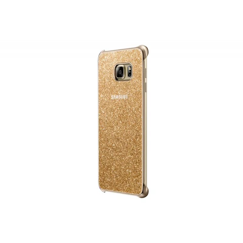 Samsung EF-XG928 Custodia per cellulare Cover oro