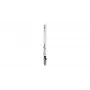 Lama per seghetto alternativo/seghetto alternativo/seghetto alternativo Bosch 2 609 256 724 lama per seghetto alternativo acciaio al carbonio (HCS) 2 pz.