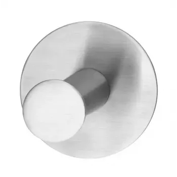 Gancio portasciugamani TESA Powerbutton 59330