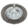 Spazzola metallica Bosch 2 608 622 121 7 cm diametro gambo 6 mm