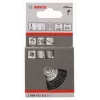 Bosch 2 608 622 111 spazzola metallica/spazzola circolare 5 cm