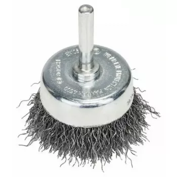 Spazzola a tazza Bosch 2 608 622 006 diametro 5 cm spessore filo 0,3 mm