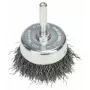 Spazzola a tazza Bosch 2 608 622 006 diametro 5 cm spessore filo 0,3 mm