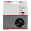 Bosch 2608601607 pad abrasivo per levigatura manuale, 1 pz.