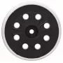 Bosch 2608601607 pad abrasivo per levigatura manuale, 1 pz.