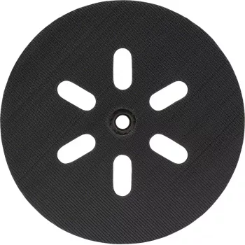 Bosch 2 608 601 052 accessorio abrasivo 1 pz. platorello