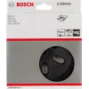 Bosch 2 608 601 052 accessorio abrasivo 1 pz. platorello