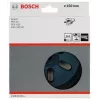 Bosch 2 608 601 053 accessorio abrasivo manuale pad abrasivo 1 pz.