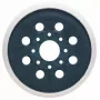 Pad abrasivo Bosch 2 608 000 352 1 pz.