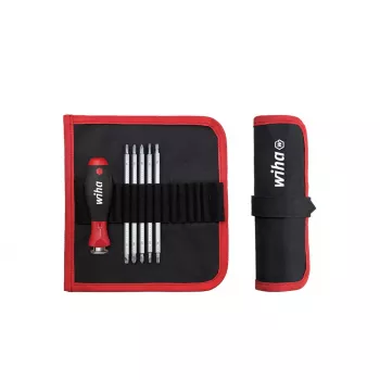 Cacciavite manuale multibit Wiha 32298