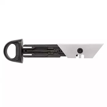 Taglierino WEDO 200-11491 nero — taglierino WEDO, nero