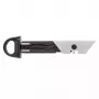 Taglierino WEDO 200-11491 nero — taglierino WEDO, nero