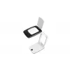 Lente d'ingrandimento WEDO 271 75101 nero bianco