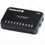 PARAT Cavo dati/ricarica da USB-A a Lightning, 1 m, bianco (990.549-999)