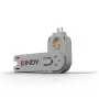Lindy chiave port blocker USB Type-A, arancione