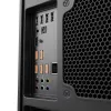 Lindy chiave port blocker USB Type-A, arancione