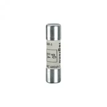 Legrand 013310 Fusibile 1 pz.