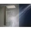Rittal SK 3238.080 Cappa di protezione a prova di getto d'acqua