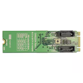 Adattatore SATA interno DeLOCK 62961
