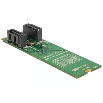 Adattatore SATA interno DeLOCK 62961