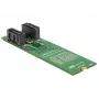 Adattatore SATA interno DeLOCK 62961