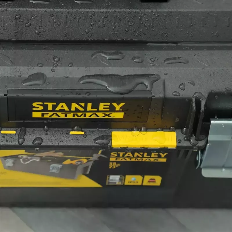 Valigetta per attrezzi Stanley FATMAX Structural Foam 1-94-749