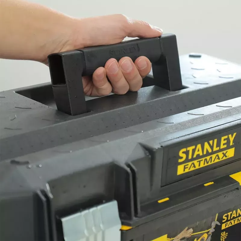 Valigetta per attrezzi Stanley FATMAX Structural Foam 1-94-749