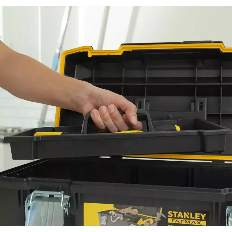 Valigetta per attrezzi Stanley FATMAX Structural Foam 1-94-749
