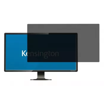 Filtro privacy Kensington rimovibile 2 vie 20,1 pollici Wide 16:10