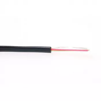 Cavo piatto ACT Modular 8 conduttori nero TD608Z 100 m