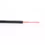 Cavo piatto ACT Modular 8 conduttori nero TD608Z 100 m