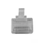 Connettore modulare ACT RJ45 (8P/8C) per cavo piatto