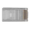 Connettore modulare ACT RJ45 (8P/8C) per cavo piatto