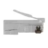 Connettore modulare ACT RJ45 (8P/8C) per cavo piatto