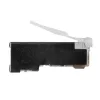 Connettore modulare schermato ACT RJ45 (8P/8C) per cavo tondo con conduttori massicci