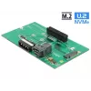 Scheda interfaccia DeLOCK 63952 interna M.2 PCIe