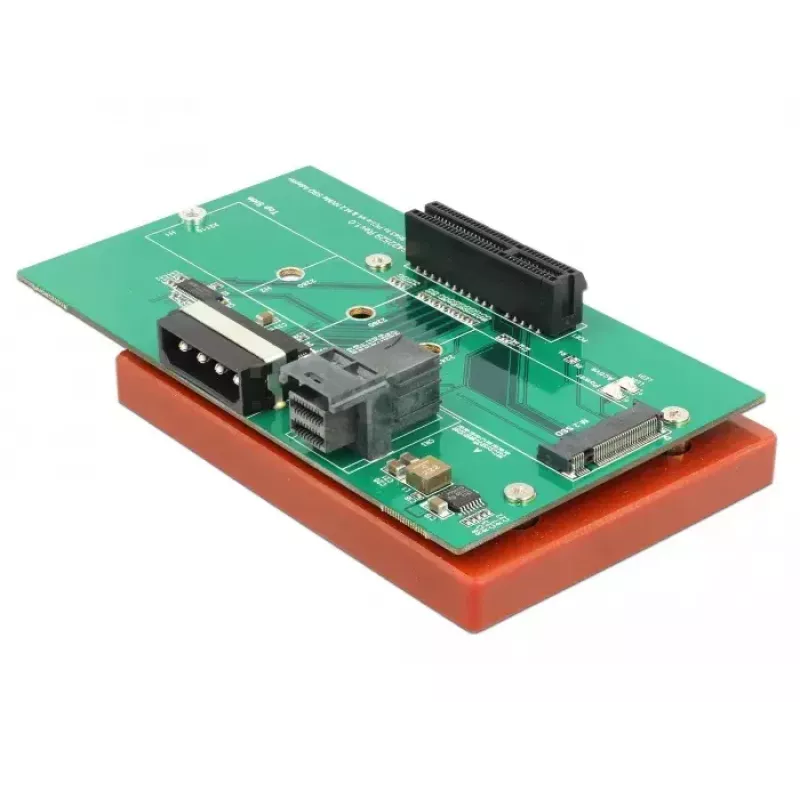 Scheda interfaccia DeLOCK 63952 interna M.2 PCIe