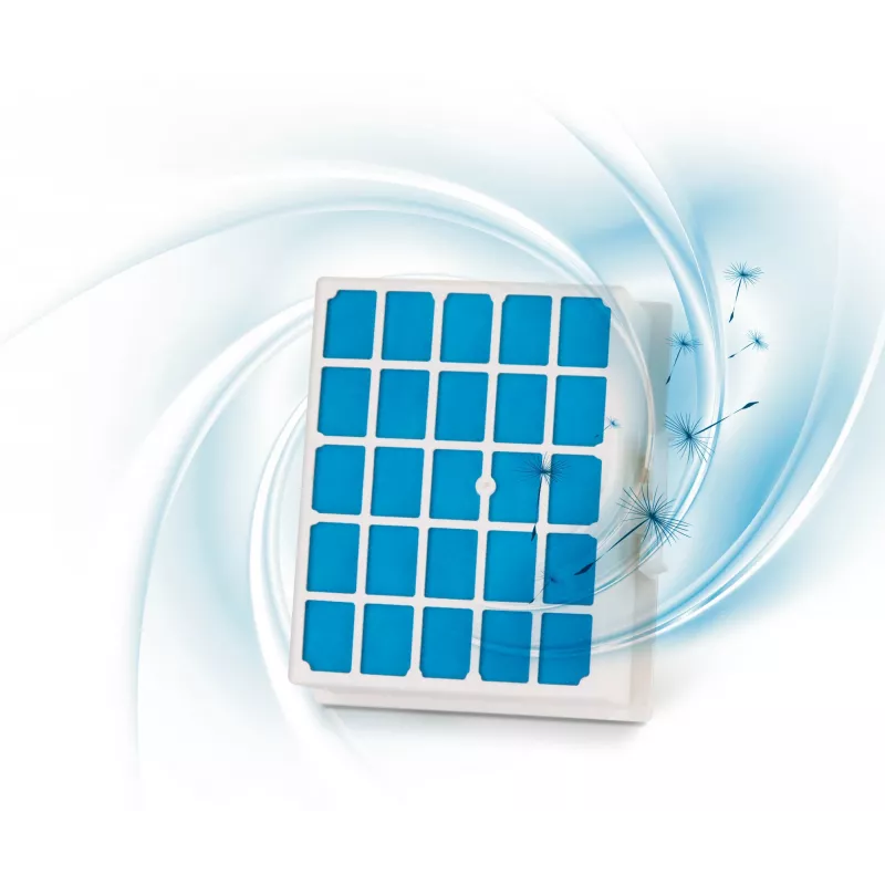 Bosch BBZ156UF accessori/ricambi aspirapolvere filtro aspirapolvere a cilindro
