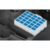 Bosch BBZ156UF accessori/ricambi aspirapolvere filtro aspirapolvere a cilindro