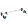 Dima di posa per stipite wolfcraft 3675000