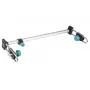 Dima di posa per stipite wolfcraft 3675000