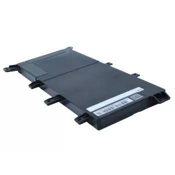 CoreParts Batteria ricaricabile per laptop ASUS, batteria, ASUS, A555, A555L, DX992, F51, F530, F554, F555, F555L, F555LA-AH51, F555LD