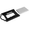 StarTech.com Confezione da 5 – Staffa di montaggio SSD/HDD da 2,5
